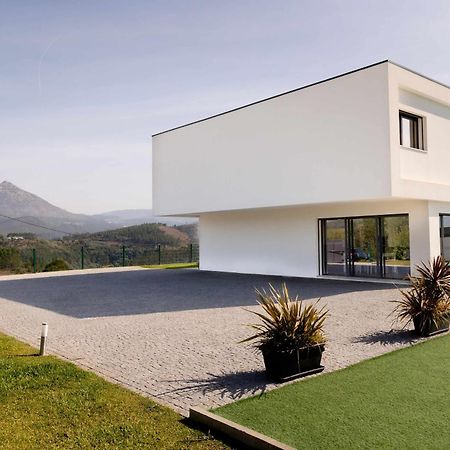 Casa Dos Mirtilos Duke T8 Celorico De Basto Exteriör bild