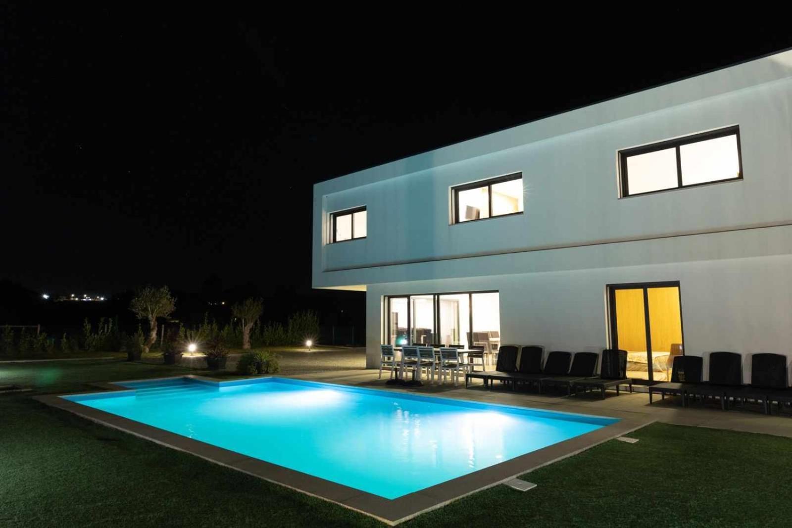 Casa Dos Mirtilos Duke T8 Celorico De Basto Exteriör bild