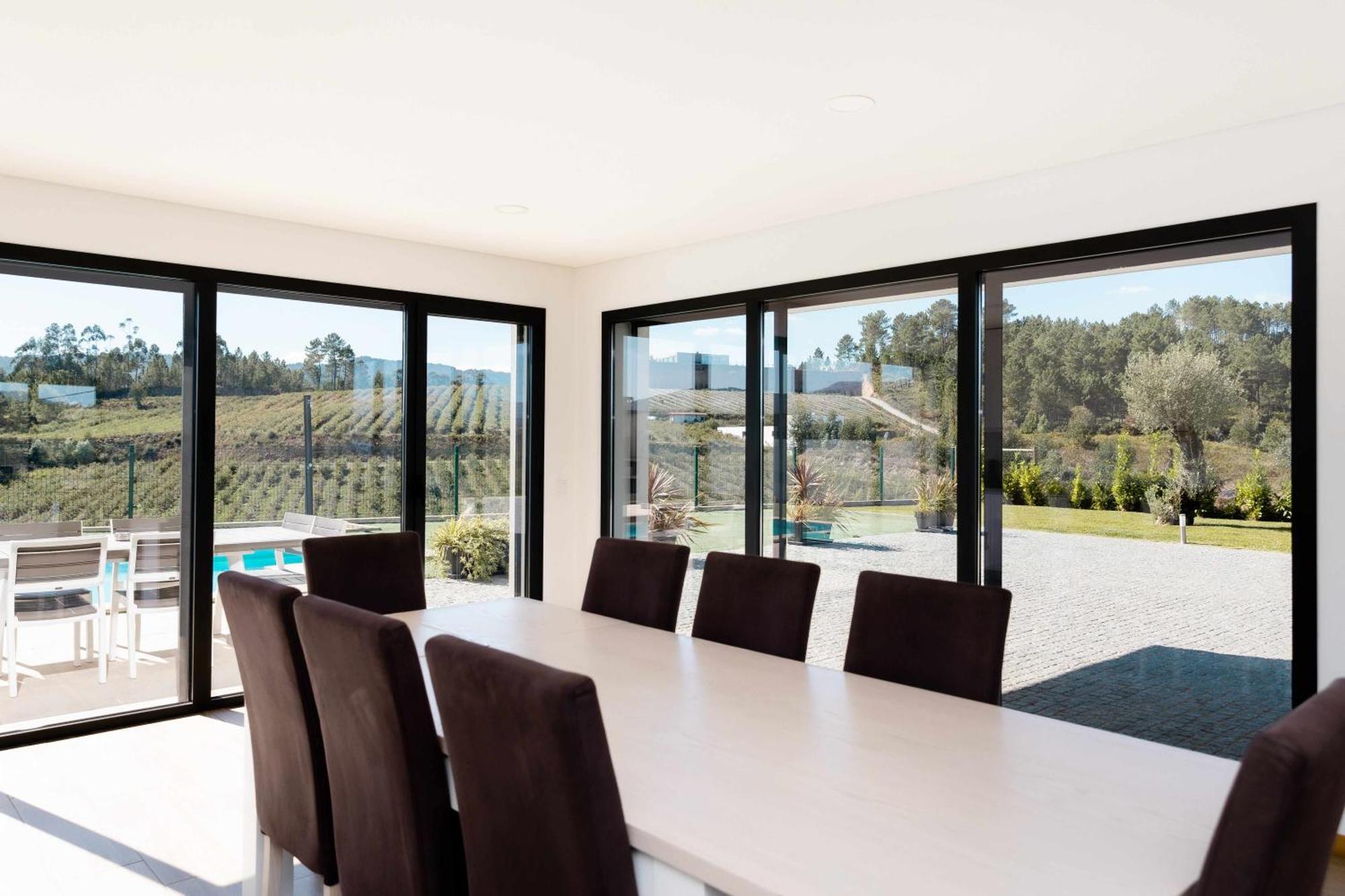 Casa Dos Mirtilos Duke T8 Celorico De Basto Exteriör bild