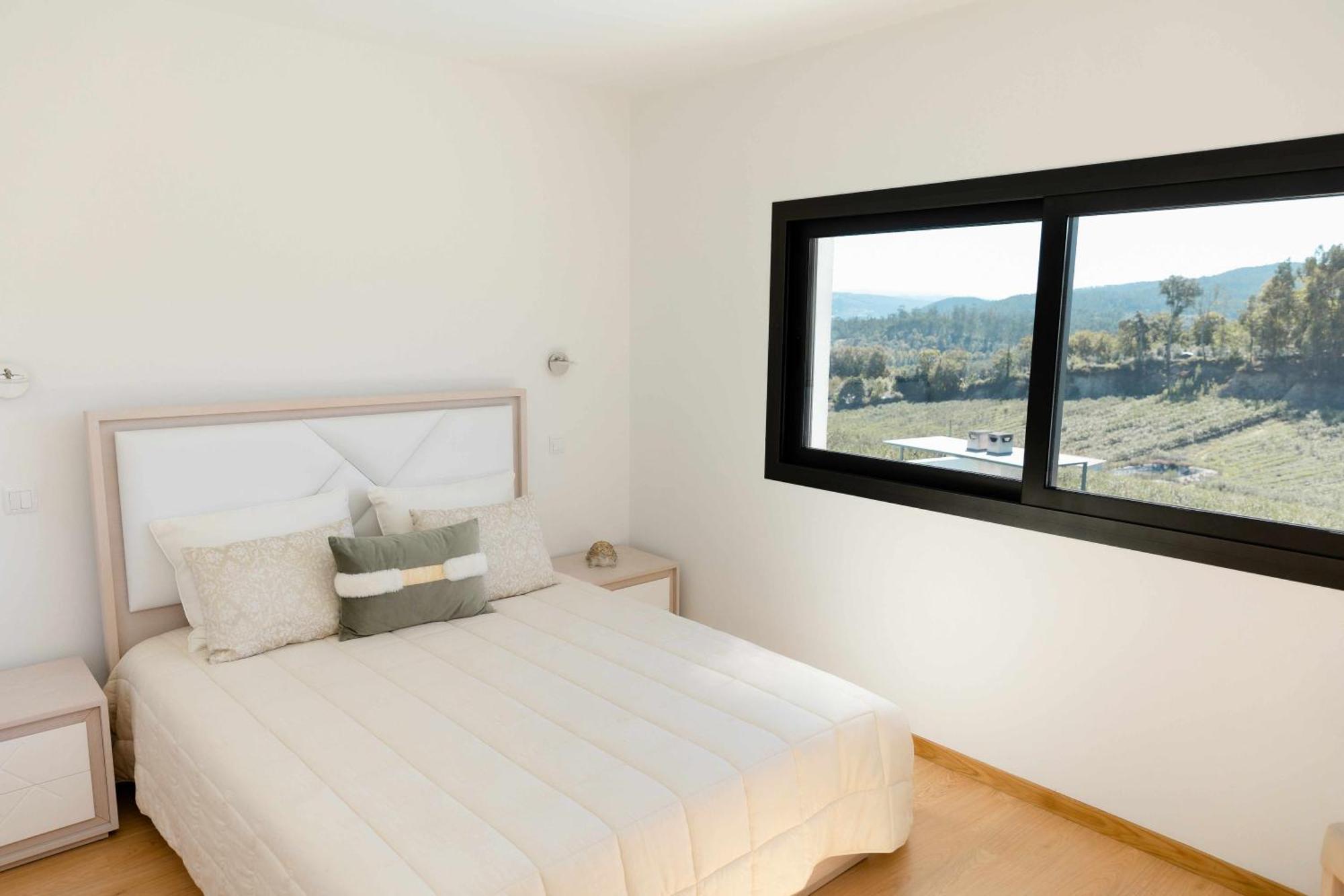 Casa Dos Mirtilos Duke T8 Celorico De Basto Exteriör bild