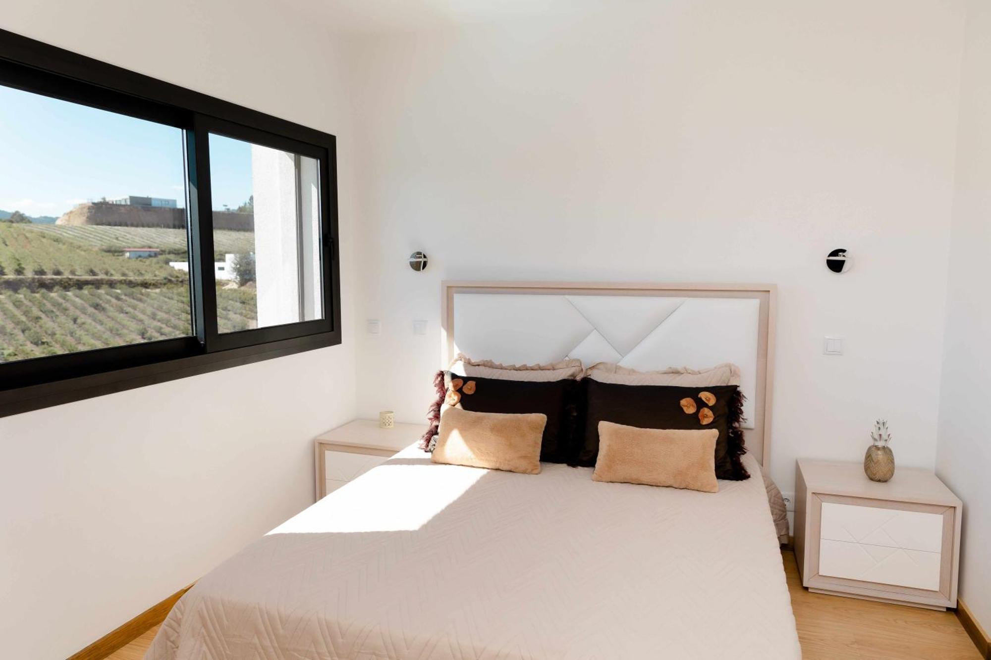 Casa Dos Mirtilos Duke T8 Celorico De Basto Exteriör bild